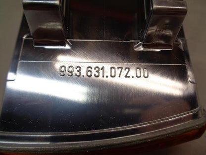 NEW PORSCHE 911 993 '94-'98  RIGHT TURN SIGNAL ASSEMBLY 993 631 072 00 R25T3