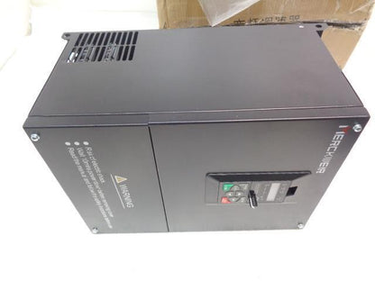 MERCKWEIR MK300-2T22G 3-PHASE 220V 22KW FREQUENCY CONVERTER NEW R29