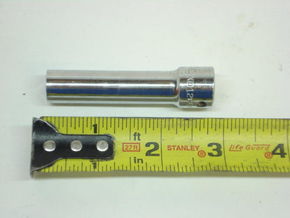 MAC TOOLS XD126D X1262 3/8" DR 6PT 3/8" 6PT EXTRA DEEP SOCKET 2PC R22T9