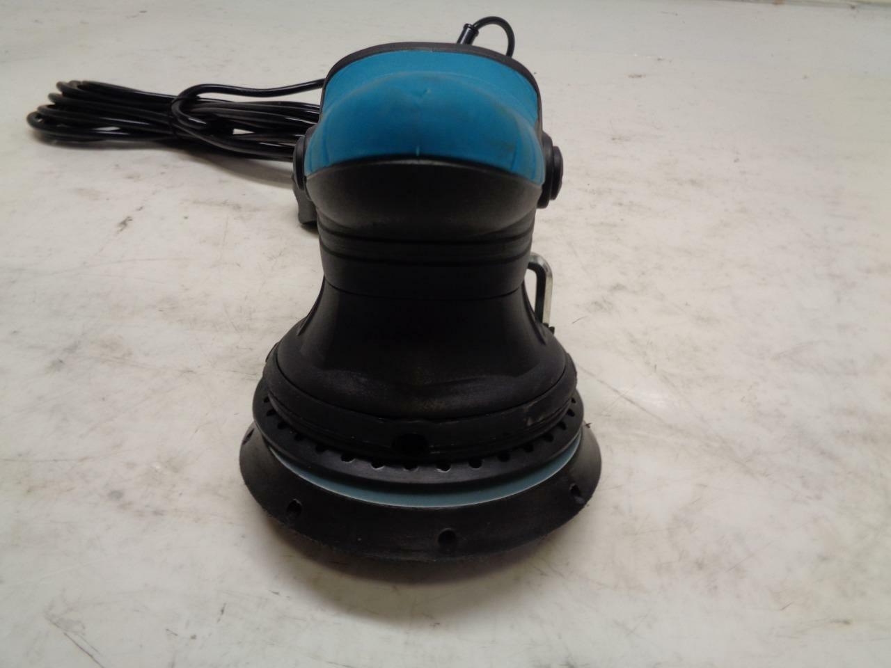 USED AUTO FINESSE DPX DUAL ACTION POLISHER (DOES NOT COME WITH PADS) AFDPX18 R7