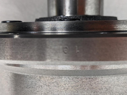 YUKON YDGD80-3-35 DURA GRIP POSI DIFFERENTIAL 35 SPLINE 4.10 RATIO NEW K2