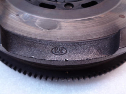 USED LUK DUAL MASS FLYWHEEL FOR PORSCHE 911 (996 & 997) 996 114 012 05 R24T3