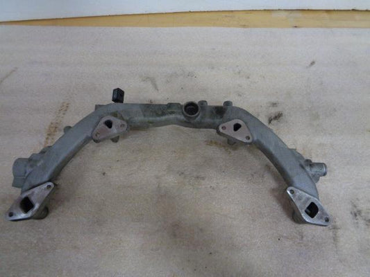 OEM USED PORSCHE MANIFOLD COOLING HOUSING 948 106 161 2R 2008 CAYENNE 4.8L R31T3