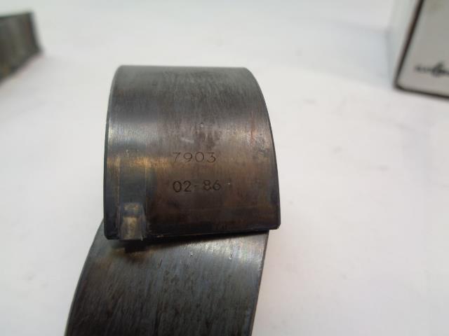 NEW IMS RETROFIT ROD BEARING SET for PORSCHE 928 143 05 STANDARD R31