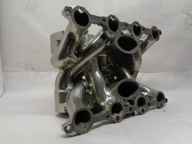 GENUINE 928 87-95 PORSCHE INTAKE MANIFOLD 928 110 228 02/00 928 110 546 2R R20