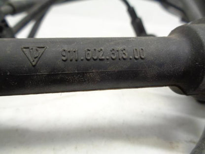 USED BERU IGNITION COIL CABLES for PORSCHE 911 89-98 MERCEDES-BENZ 77-99 R25