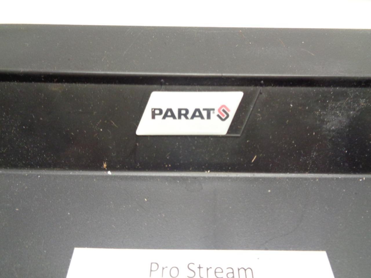 NEW VERDERAIR PROSTREAM FILLING PUMP VA8 MOBILE PUMP TOOLBOX C29315-E130-A1 R30