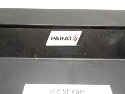 NEW VERDERAIR PROSTREAM FILLING PUMP VA8 MOBILE PUMP TOOLBOX C29315-E130-A1 R30