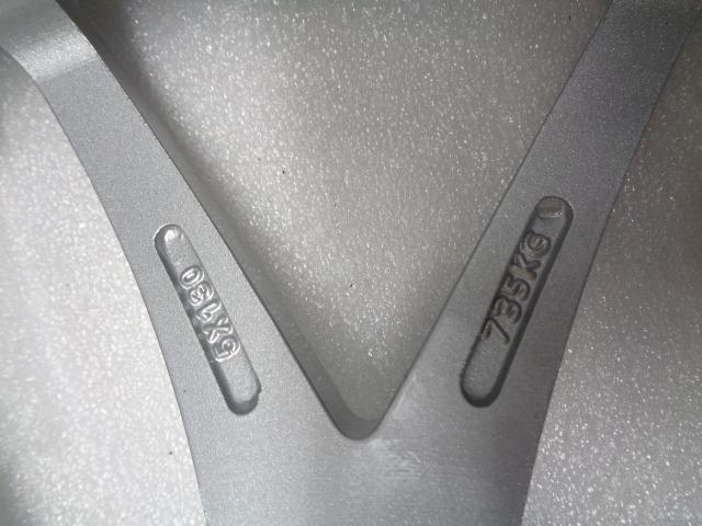 NEW AVANT GARDE RUGER MESH WHEEL 20X11 ET52 LIQUID SILVER RMSHF-LS530201152 WR