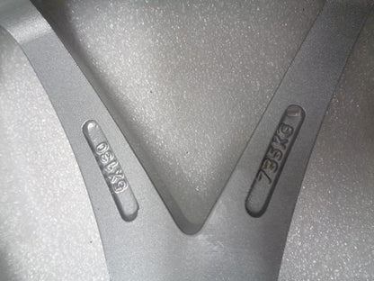 NEW AVANT GARDE RUGER MESH WHEEL 20X11 ET52 LIQUID SILVER RMSHF-LS530201152 WR