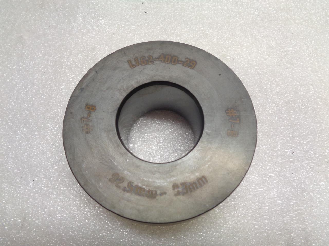 Vibration Solutions OEM Precision Collet GM System #7 L162-400-29 R22T8