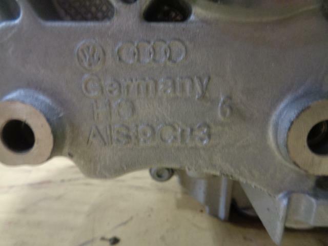 Volkswagen Jetta/Golf 2013+ DSG Gearbox 0D9398012KX NEW MINOR DAMAGE BSR