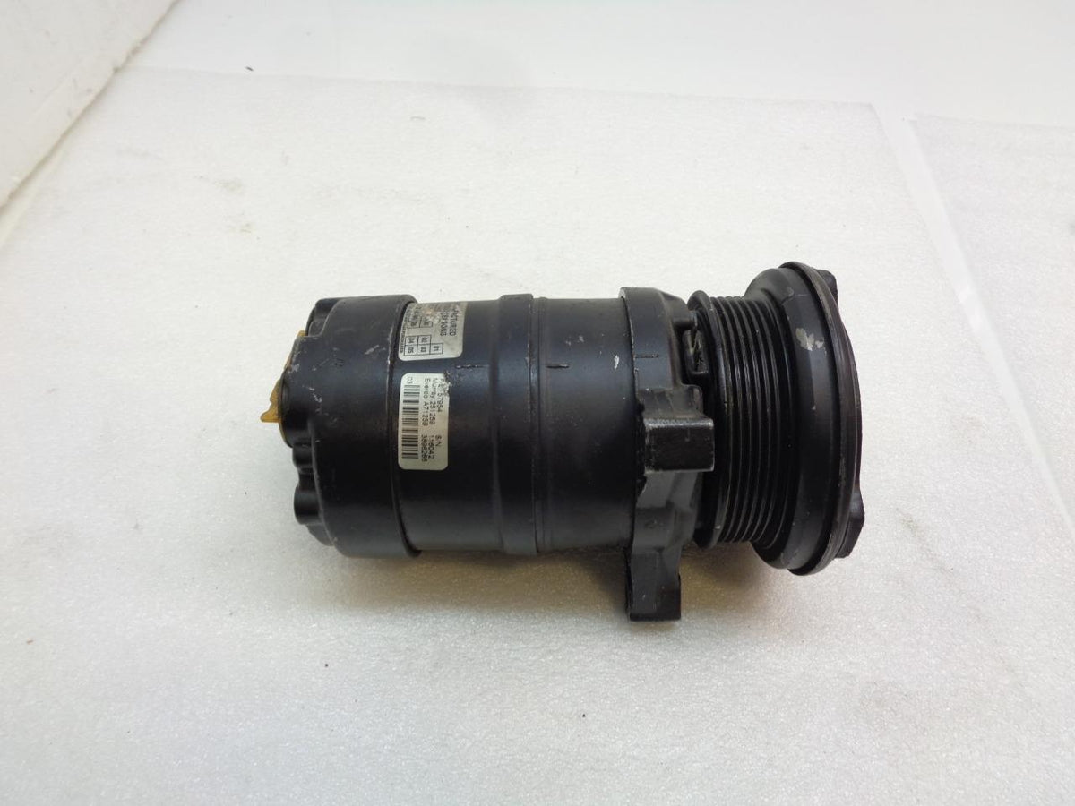 REMAN 4 SEASONS 57954 AC COMPRESSOR 1995-96 CHEVROLET/GMC G-SERIES R1