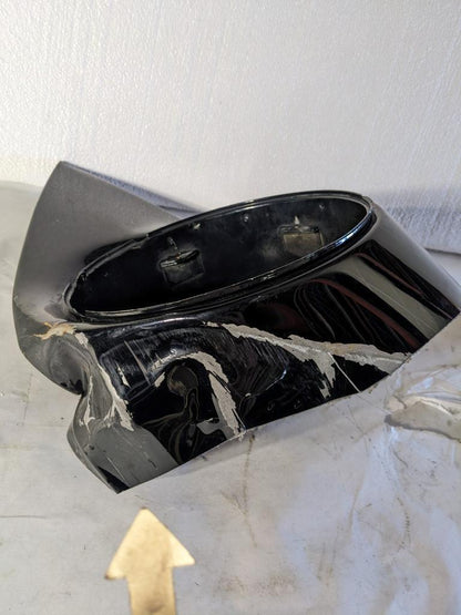 PORSCHE HEADLIGHT BUCKET FOR G BODY 1984-99 OR F BODY CARRERA 1974-83 USED PR