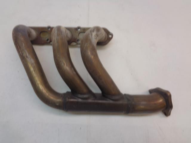 Porsche 911 (996) Right Exhaust Manifold 996 111 102 53 USED GENUINE R21T5