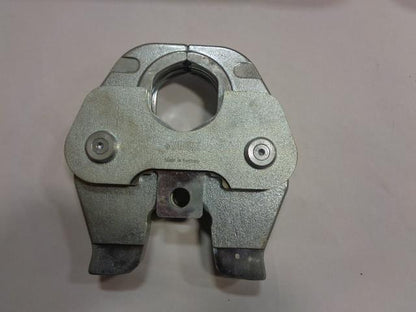 USED STANLEY VIRAX P20+ CRIMPING TOOL 253022 2 BATTERIES AND CHARGER R2
