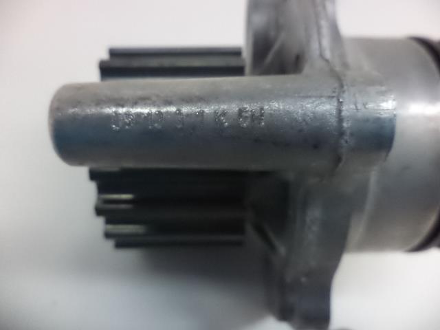 VOLKSWAGEN JETTA '05-'10 WATER PUMP 045 121 011 HX R12TA