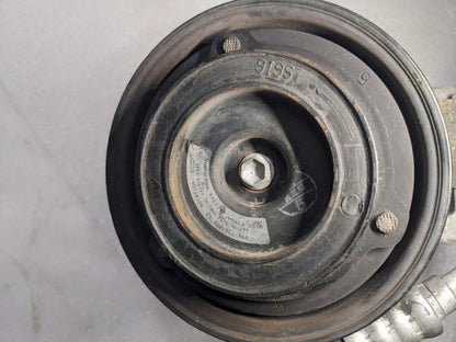 PORSCHE 911/986 BOXSTER A/C PUMP COMPRESSOR 99612601152 USED 996B.G.L.