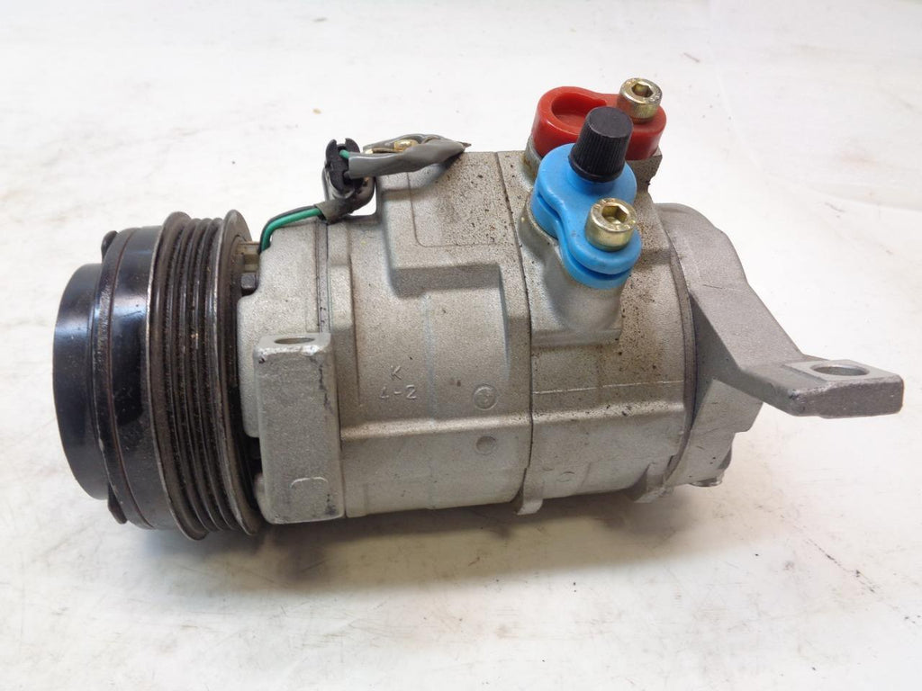 REMANUFACTURED 4 SEASONS 77363 AC COMPRESSOR 2002 CADILLAC ESCALADE 5.3L R1