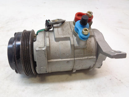 REMANUFACTURED 4 SEASONS 77363 AC COMPRESSOR 2002 CADILLAC ESCALADE 5.3L R1