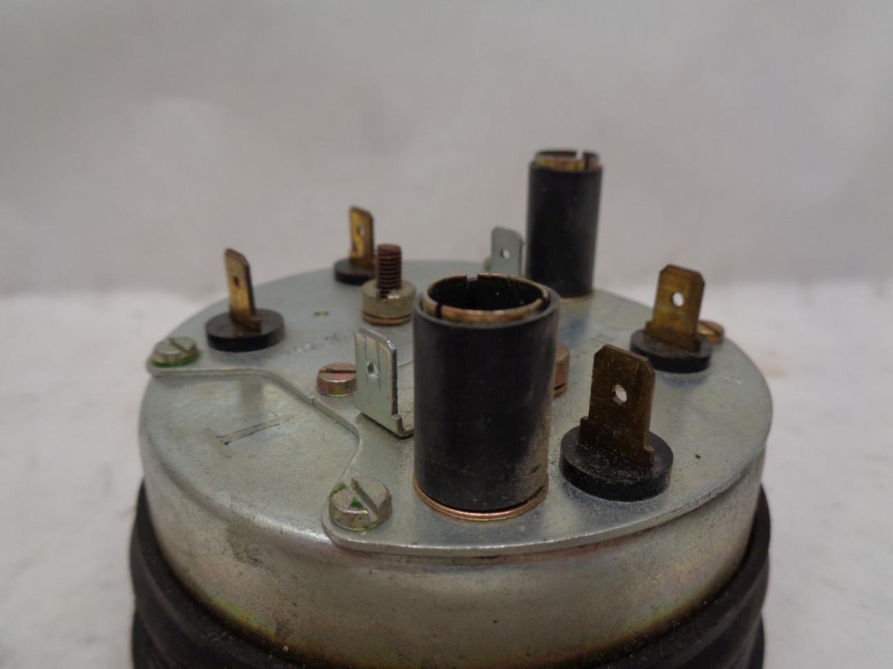 Porsche 911/930 Fuel Oil Gauge 911 641 202 29 (74-89) USED VDO GENUINE R25T7