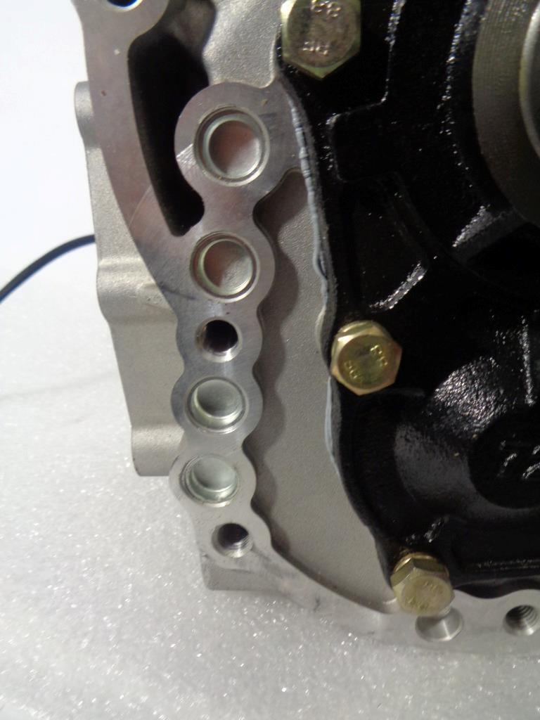 UNBRANDED MANUAL GEARBOX FOR TOYOTA HILUX REMANUFACTURED I1