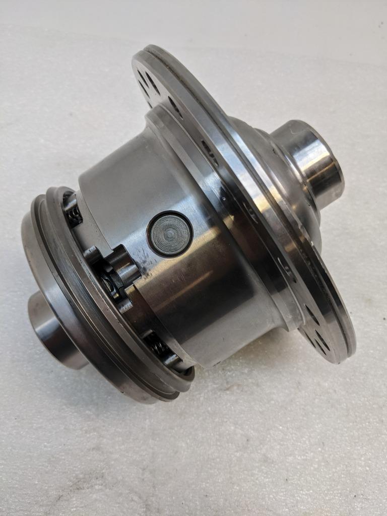 OX LOCKER DIFFERENTIAL D44-392-33 FOR DANA 44 3.92+ RATIO 33 SPLINE AXLE NEW R14