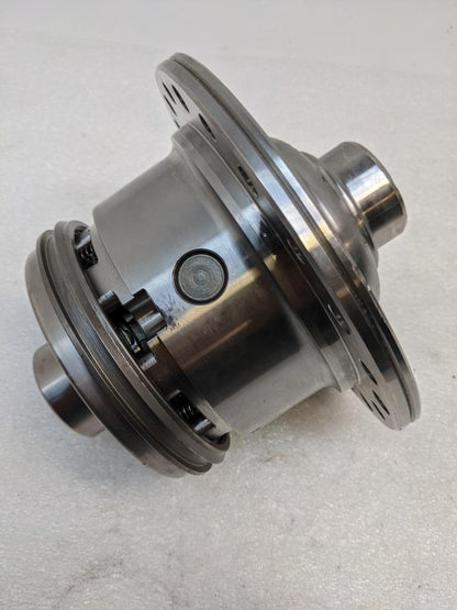 OX LOCKER DIFFERENTIAL D44-392-33 FOR DANA 44 3.92+ RATIO 33 SPLINE AXLE NEW R14