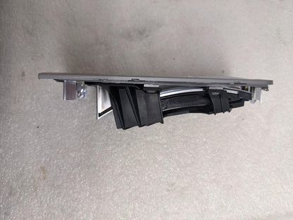 PORSCHE 97055316100DMN INSERT COVER PLATE FOR PANAMERA NEW PGB2TA