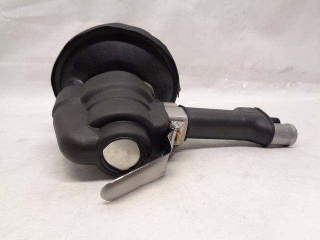 NEW DUSTLESS ORBITAL SANDER WITH DUST BAG (no clip) R27