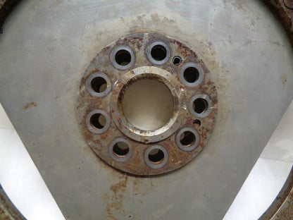USED PORSCHE CAYENNE 04-16 AUTOMATIC FLYWHEEL FLEXPLATE 022105323 R20