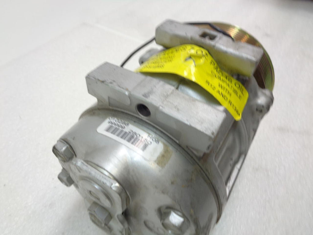 NEW VISTEON 010286 AC COMPRESSOR (UNKNOWN FITMENT) R1
