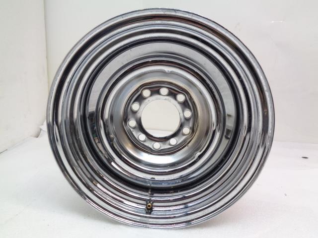 1 U.S. WHEEL 52-4710N VW SMOOTHIE WHEEL SERIES 52 14X7 0/4 5X4.5/5X4.75 NEW WR
