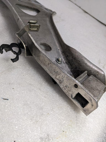 PORSCHE 911/996 ENGINE CRADLE MOUNT 99637501107 USED 996B.G.L.