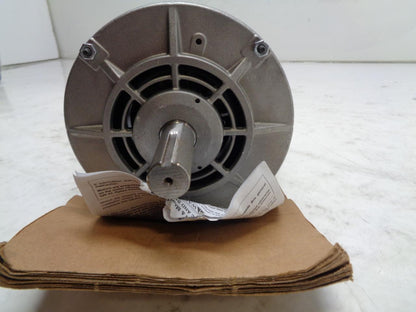 MARATHON ELECTRIC BELTED BLOWER TUJ 56T34D5517B 3HP 200-230/460V NEW I2