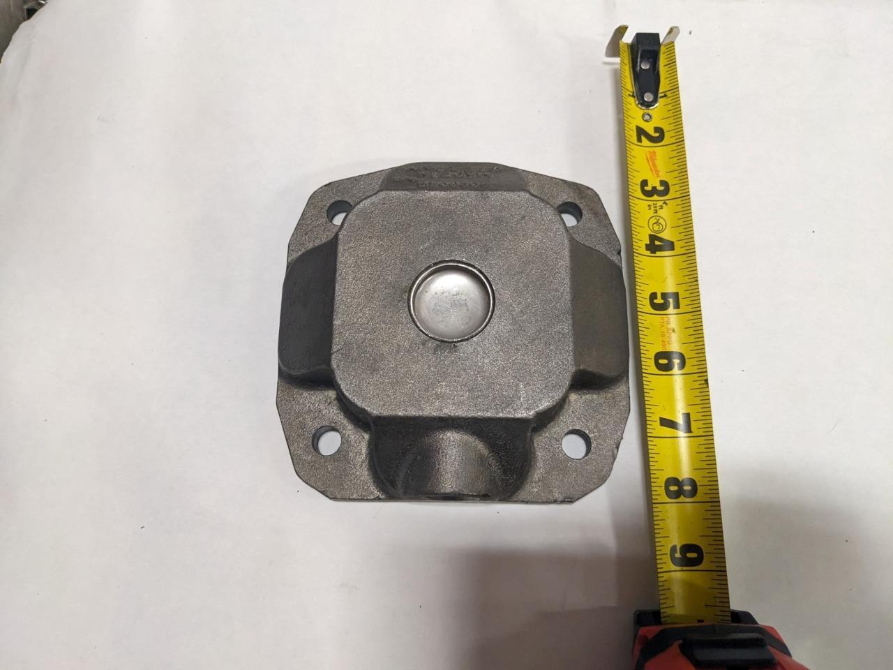 Cummins (3920946) N1 Water Transfer Connection R12