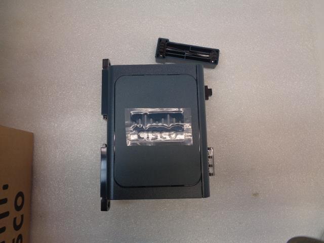 NEW CISCO EXPANSION POWER MODULE CONVERTER PWR-IE3000-AC R4TB