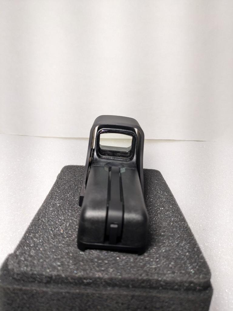 EOTECH HWS 512 A65 HOLOGRAPHIC WEAPON SIGHT BLACK FOR WEAVER RAIL NEW FOC
