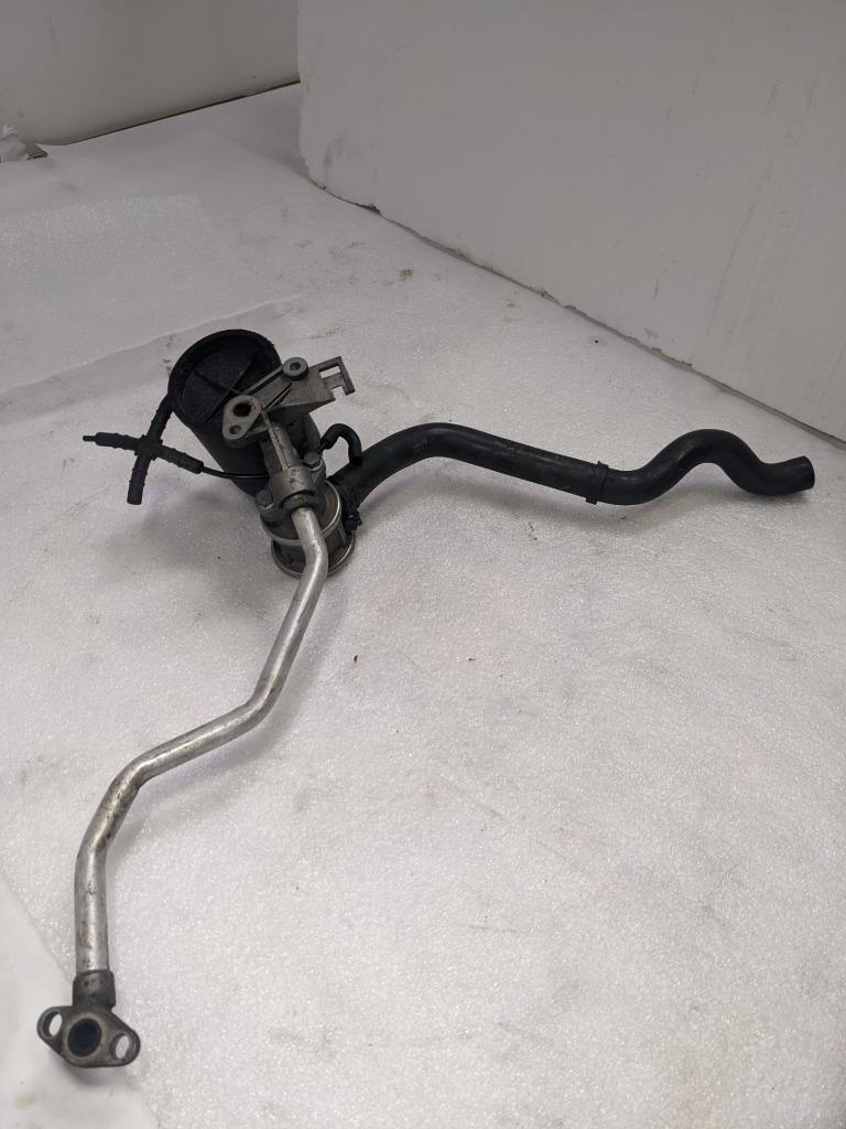 PORSCHE 911/996 VALVE VACUUM RESERVOIR PUMP 996113131R  USED 996BGL