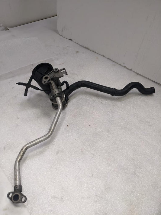 PORSCHE 911/996 VALVE VACUUM RESERVOIR PUMP 996113131R  USED 996BGL