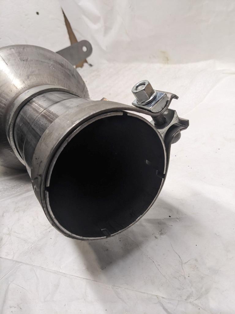 DIESEL DPF CATALYTIC CONVERTER A00675115 FOR NAVISTAR/INTERNATIONAL NEW BSG
