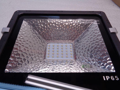 NEW LUMENS IP65 LED FLOOD LIGHT AC100-240V 50W IP65 SR