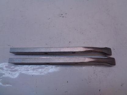 NEW OTC PULLING JAWS 16 3/4" & 17" LONG (ONLY THE JAWS, NOT THREAD & SCREW)  R22