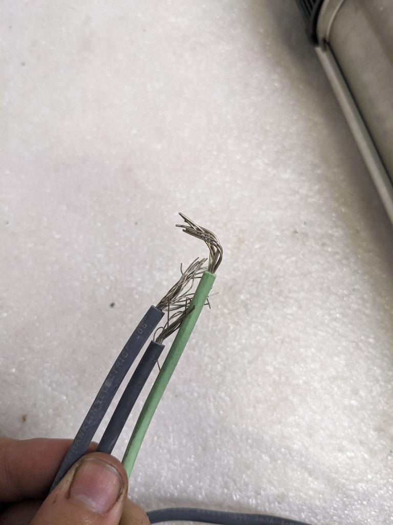 JACUZZI SUBMERSIBLE WELL PUMP 2-WIRE 12GPM 1.5HP 230V 60HZ NEW H1