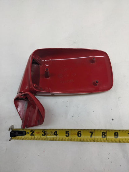 PORSCHE 928/944 FRONT RIGHT PASSENGER EXTERIOR FRAME-RED-92873102408 USED R25