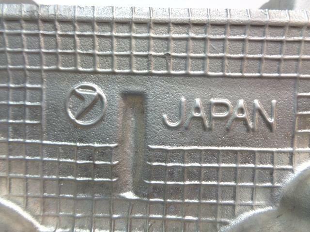 NEW GENUINE SUBARU FORESTER EJ2 LEFT BARE CYLINDER HEAD TWIN CAM R8