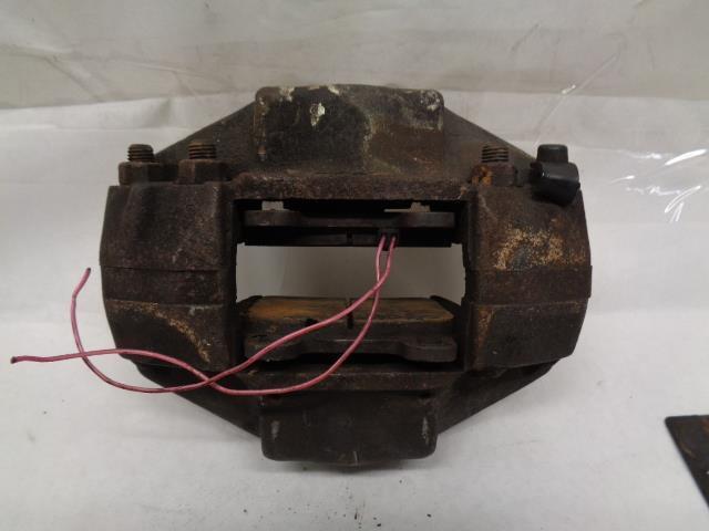 USED 911 PORSCHE ATE PASSENGER BRAKE CALIPER R25T6