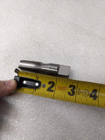 HANSON WHITNEY 60071 HIGH SPEED GROUND 3/8-18 THREAD TAPS HS G NEW R22T5