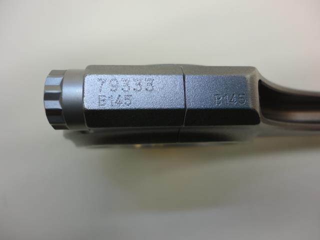 NEW SET OF 6 CARRILLO RODS ROAD RACE/RALLY CAR RODS GM_BHFV6_1HS_5900B6S R16