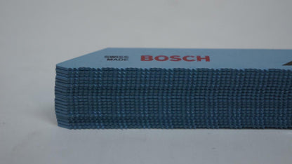 NEW BOSCH 20 PACK OF RECIPROCATING SAW BLADES 6 INCH. RM618 SP2T1